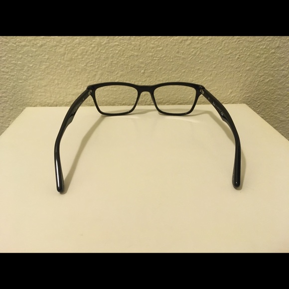 Prescription Ray-Ban Classic Glasses - Picture 4 of 8